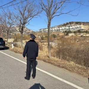 信用+執(zhí)法 消除違法建筑 維護空間環(huán)境