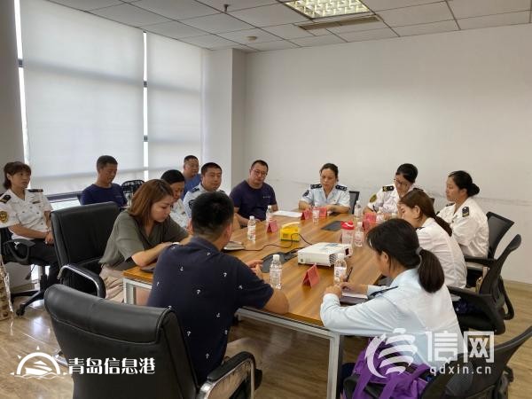 “信新相映”志愿團(tuán)隊(duì)集思廣益 一波新項(xiàng)目即將來(lái)襲