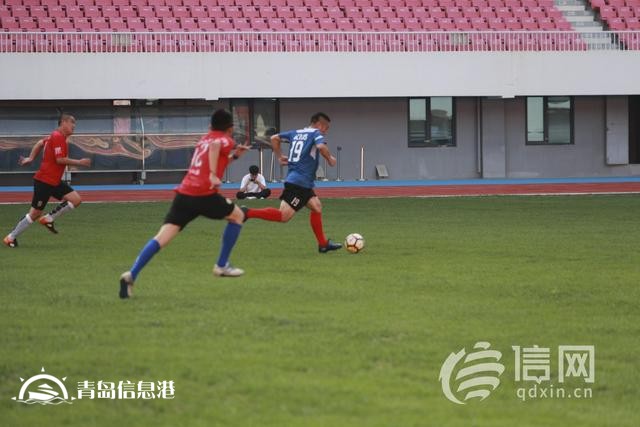 上榜國家級名單 青島全民健身提檔升級打造體育名城