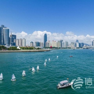 上榜國(guó)家級(jí)名單 青島全民健身提檔升級(jí)打造體育名城