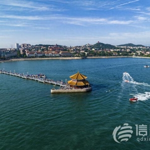 海底-棧橋經(jīng)典環(huán)游航線上線：一場(chǎng)穿越時(shí)光與海洋的浪漫之旅