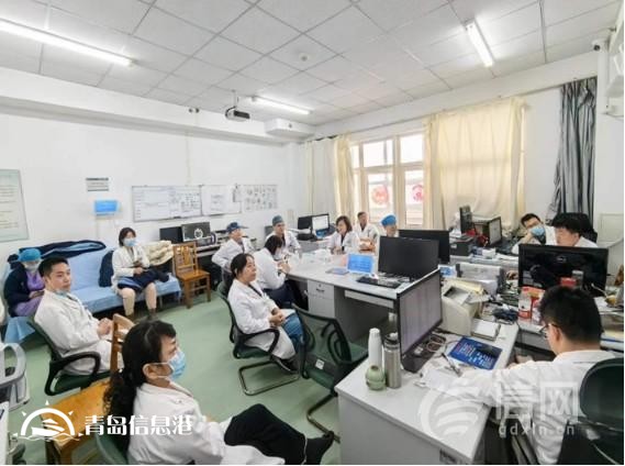 四次致電12345兩次送錦旗 患者家屬書寫9頁感謝信致謝市立醫(yī)護(hù)團(tuán)隊