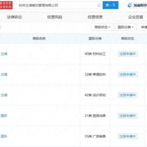 店家稱188元一杯奶茶虧本賣 背后公司成立不足半年