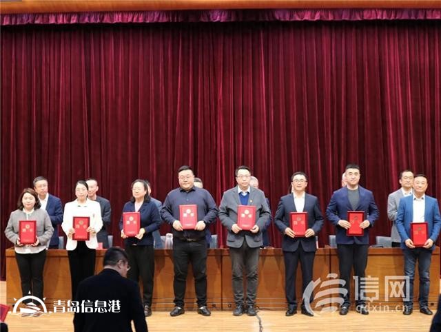 36名特邀監(jiān)督員履新 市北區(qū)行政執(zhí)法監(jiān)督工作開(kāi)新篇