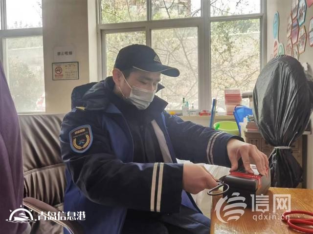 讓服務(wù)更加精準(zhǔn)化 遼源路街道開(kāi)展便民服務(wù)大集