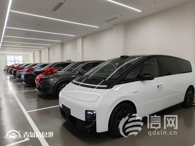 理想MEGA遭惡意調侃銷量不佳？銷售：每天都有車主提車