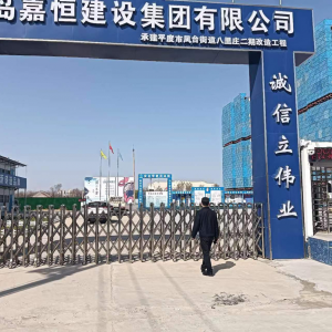 強化工地管理與渣土車運輸監(jiān)管 推動揚塵污染整治