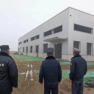 加強建筑垃圾管理整治，優(yōu)化人居環(huán)境