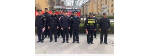 爭做綠色使者！李園街道綜合行政執(zhí)法中隊開展“愛綠護綠”普法宣傳 ...
