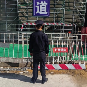 “信用+”加強(qiáng)工地巡查，持續(xù)打好“藍(lán)天保衛(wèi)戰(zhàn)”！