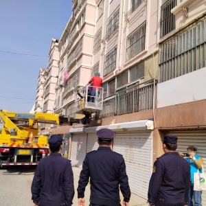 平度市東閣街道執(zhí)法中隊(duì)：以拆違治亂為突破口，推動城市更新進(jìn)程 ...