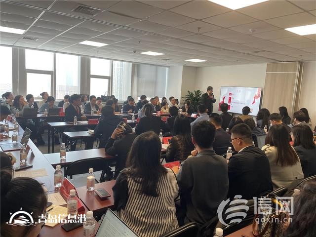 青島市北區(qū)司法局組織開展法律援助專題座談會(huì)