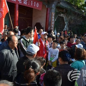 探尋京杭大運(yùn)河深處的文化記憶 《臨清胡同文化》修訂出版