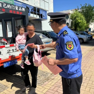 平度市東閣街道執(zhí)法中隊(duì)“信用+執(zhí)法”，多舉措開展春季護(hù)綠整治行動(dòng) ...