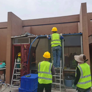違建治理做“減法”，李園街道綜合行政執(zhí)法中隊多措并舉“消”存量 ...