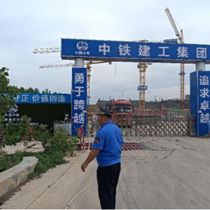 云山執(zhí)法中隊(duì)：強(qiáng)化建筑垃圾執(zhí)法巡查，守護(hù)城市環(huán)境秩序