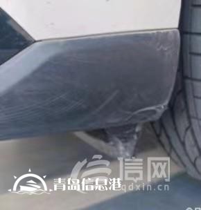 租車買了保險并非一勞永逸 遇事故自行定損小心賠更多
