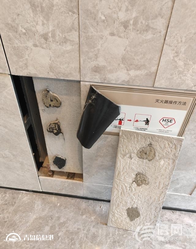 業(yè)主質(zhì)疑金茂府交付標(biāo)準(zhǔn)減配 開(kāi)發(fā)商將對(duì)綠化景觀(guān)提升