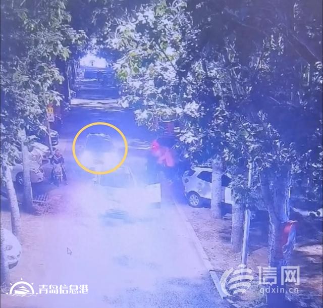 中學(xué)生在景平路被打 家長(zhǎng)急尋見義勇為的好心人