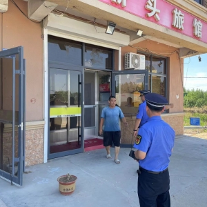 提升城市精細化管理水平，助力城市管理水平提升
