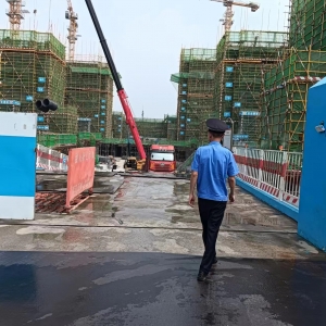 李園街道綜合行政執(zhí)法中隊(duì)：“三個到位”讓渣土管理工作更細(xì)、更實(shí) ...