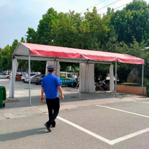 平度市東閣街道執(zhí)法中隊(duì)嚴(yán)查占用城市道路行為，創(chuàng)建文明之城 ...