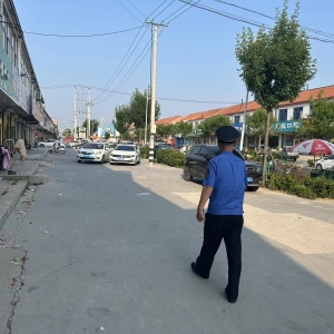 提高垃圾分類意識 提升城市精細化管理水平