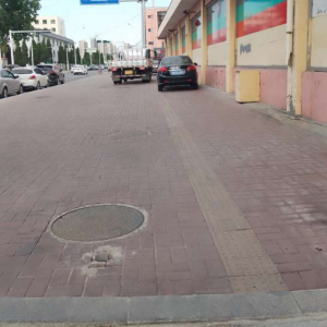 同和執(zhí)法中隊(duì)：堅(jiān)守市政公用執(zhí)法巡查，鑄就城市品質(zhì)