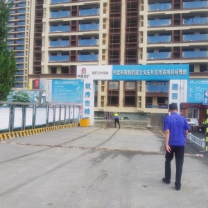 建筑垃圾執(zhí)法巡查：為城市環(huán)境“保駕護航”