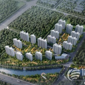 擬建設(shè)19棟住宅 青島李滄這一生態(tài)區(qū)建設(shè)方案批前公示