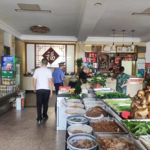 強化“執(zhí)法+普法”，助推垃圾分類走深走實！