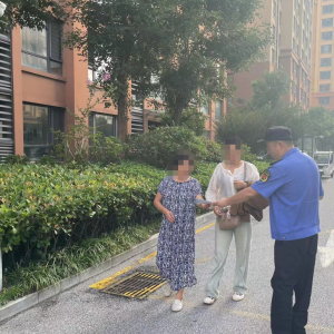 平度市東閣街道執(zhí)法中隊整治噪聲污染，提高群眾生活質(zhì)量
