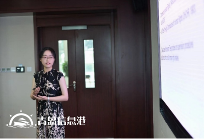 中韓法學(xué)學(xué)術(shù)交流活動(dòng)在青島大學(xué)成功舉辦