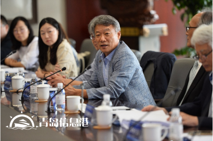 中韓法學(xué)學(xué)術(shù)交流活動(dòng)在青島大學(xué)成功舉辦