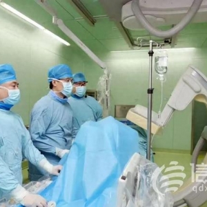 突發(fā)腹痛竟是致命的“腸中風(fēng)” 專家提醒這幾類人群要注意