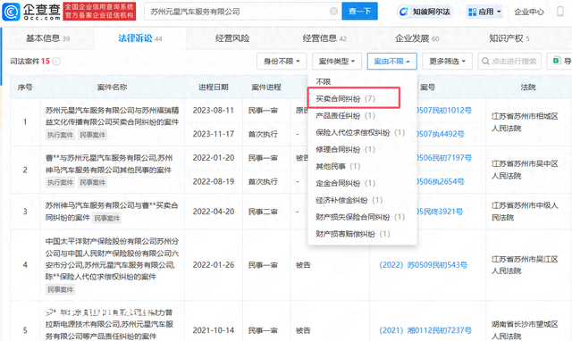 車(chē)主回應(yīng)215萬(wàn)買(mǎi)到漏水邁巴赫 涉事店鋪涉多起買(mǎi)賣(mài)糾紛