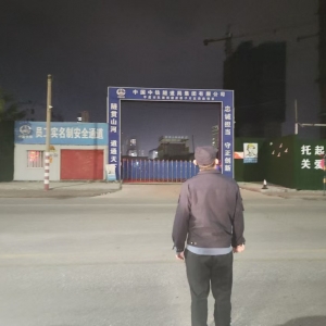 平度市東閣街道執(zhí)法中隊(duì)“信用+”嚴(yán)查嚴(yán)管噪音擾民