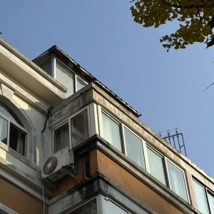 同和執(zhí)法中隊(duì)：依法拆違，共筑有序城市