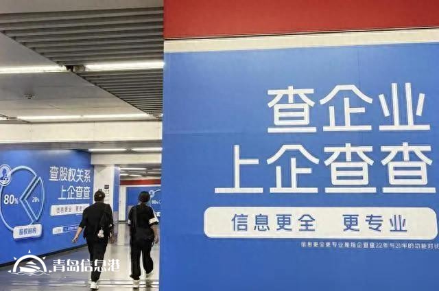 IPO觀察丨企查查沖擊資本市場(chǎng)，商業(yè)查詢是門好生意嗎