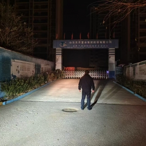 平度市東閣街道執(zhí)法中隊(duì)“信用+”治理噪音污染，為群眾排憂解難 ...