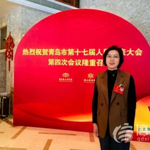 青島市人大代表宋巖：加強(qiáng)海上休閑體育活動規(guī)范管理