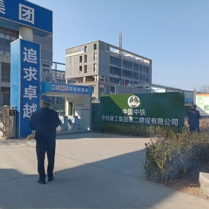 云山中隊鐵腕整治建筑垃圾，執(zhí)法巡查 “不打烊”