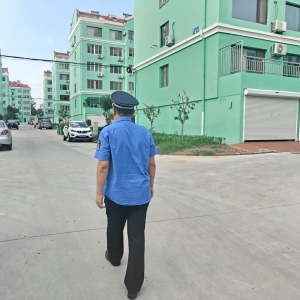 平度市東閣街道執(zhí)法中隊(duì)多舉措打擊傾倒建筑垃圾亂象，守護(hù)綠水青山 ...